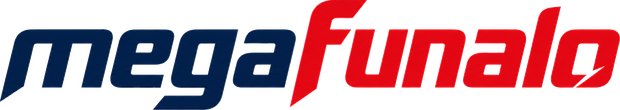 megafunalo official logo